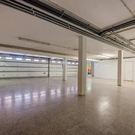Flateli Palau 2 Girona