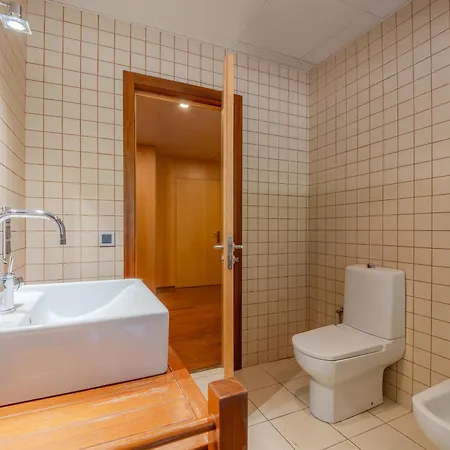 Casa vacanze Flateli Palau 2 Girona