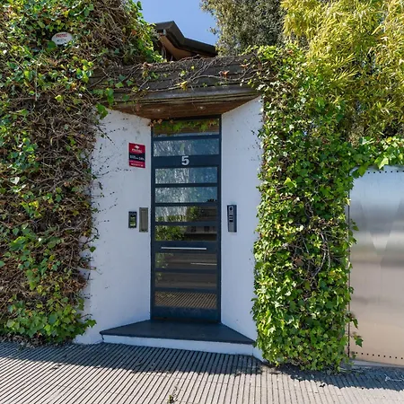 Flateli Palau 2 * Girona