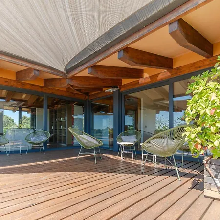 Flateli Palau 2 *