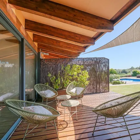 Casa vacanze Flateli Palau 2