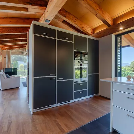 Casa vacanze Flateli Palau 2 *