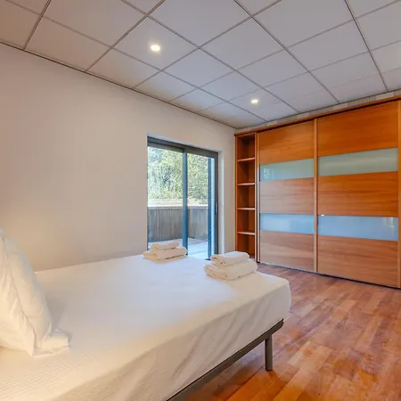 Casa vacanze Flateli Palau 2 Girona