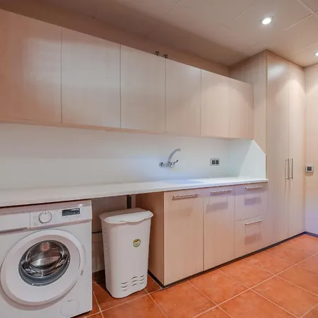 Casa vacanze Flateli Palau 2 Girona