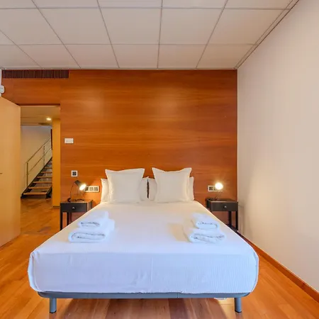 Casa vacanze Flateli Palau 2