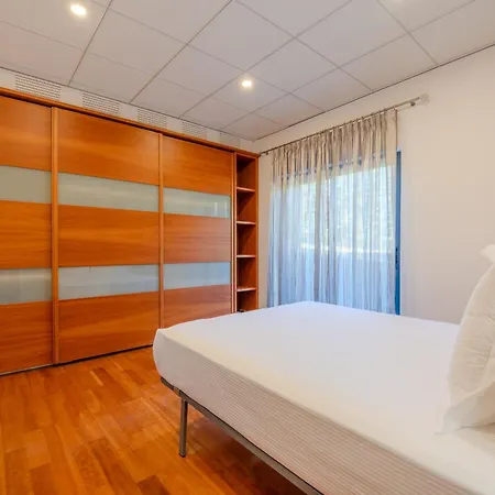 Flateli Palau 2 Casa vacanze Girona