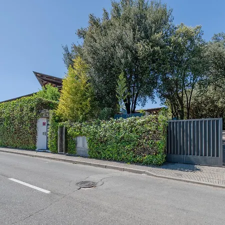 Casa vacanze Flateli Palau 2 *
