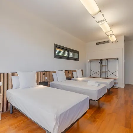 Flateli Palau 2