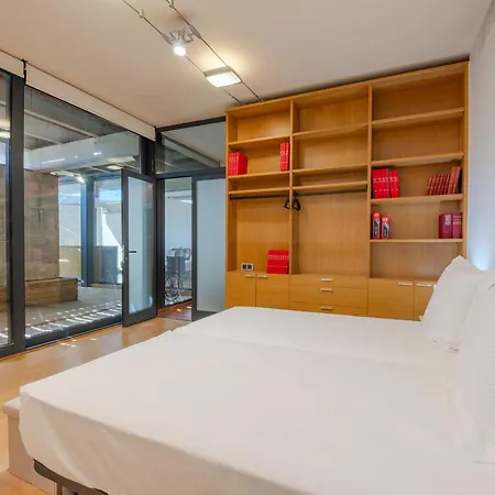 Flateli Palau 2 Girona