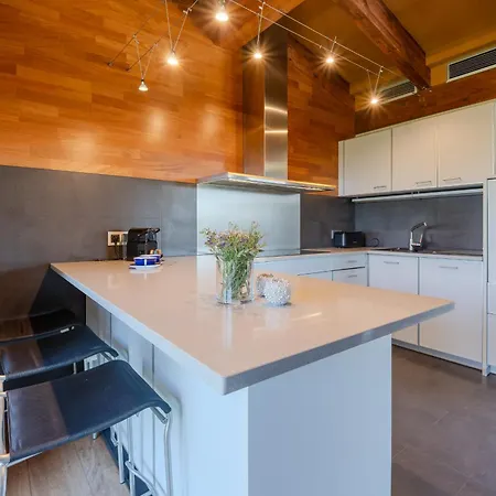 Flateli Palau 2 Girona