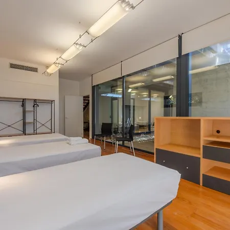 Casa vacanze Flateli Palau 2 *
