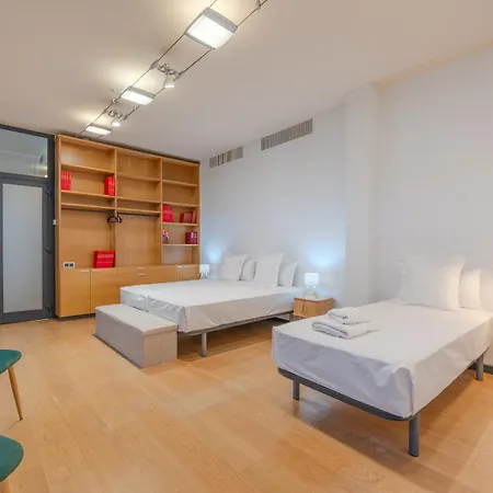 Flateli Palau 2